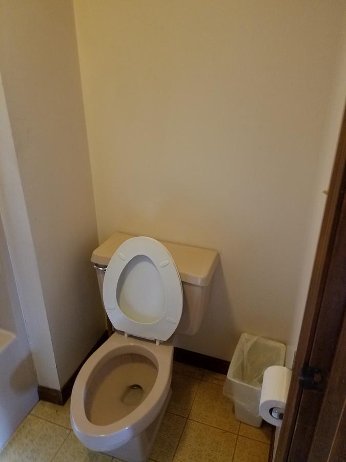 Midwest Inn Paoli Экстерьер фото