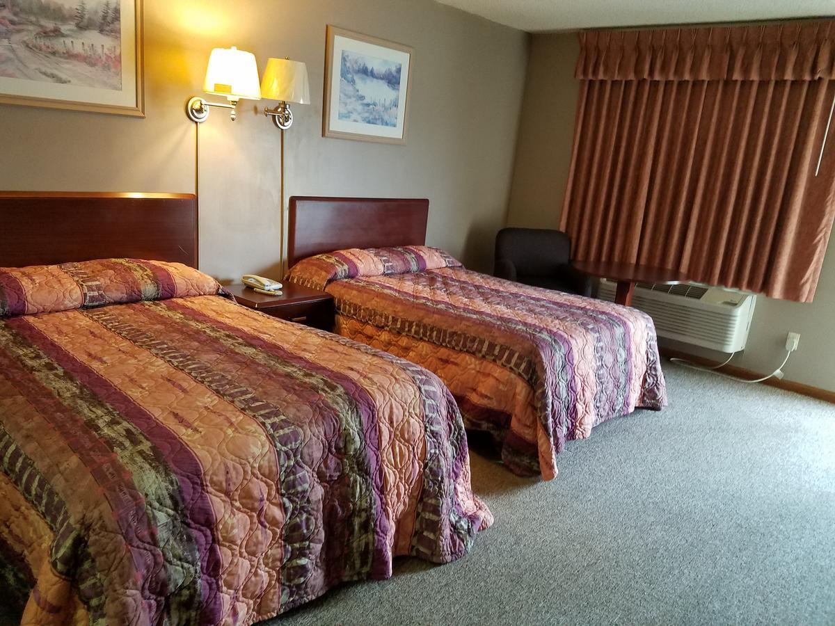 Midwest Inn Paoli Экстерьер фото